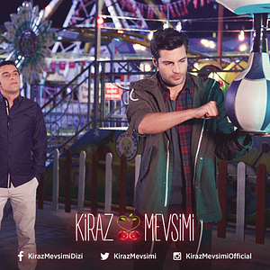 Fotoğraf Kiraz Mevsimi