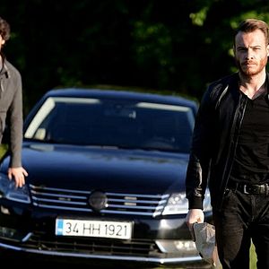 Fotoğraf Şeref Meselesi