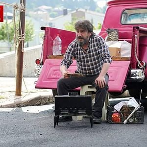 Fotoğraf O Hayat Benim