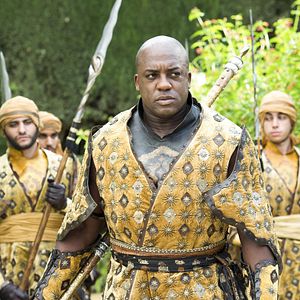 Fotoğraf Deobia Oparei