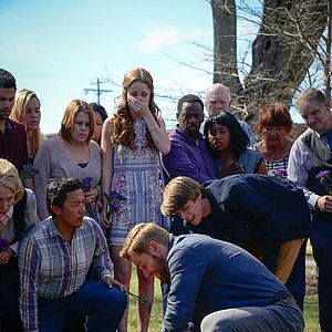 Fotoğraf Colin Ford