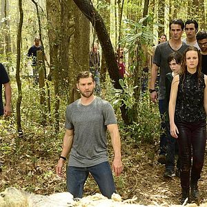 Fotoğraf Rachelle LeFevre