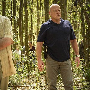 Fotoğraf Dean Norris