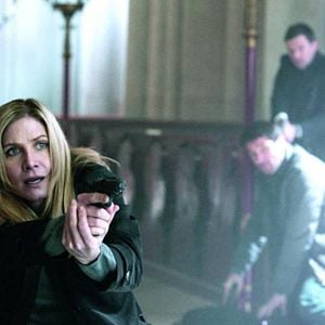 Fotoğraf Crossing Lines