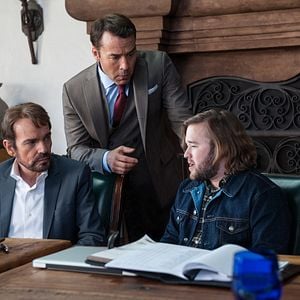 Fotoğraf Haley Joel Osment