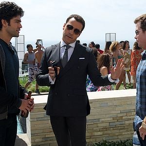 Fotoğraf Jeremy Piven