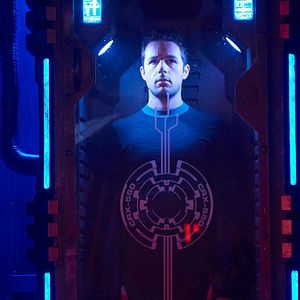 Fotoğraf Marc Bendavid