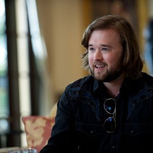 Fotoğraf Haley Joel Osment