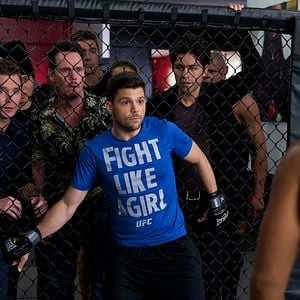 Fotoğraf Jerry Ferrara