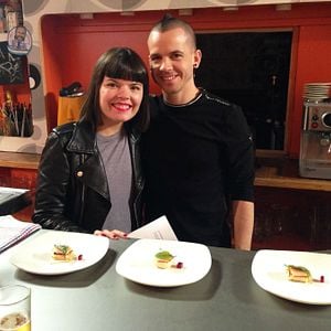 Fotoğraf La que se avecina