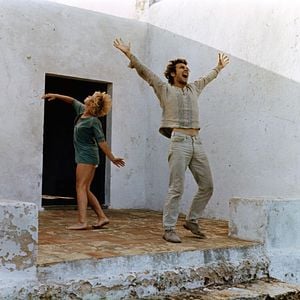 Fotoğraf Mimsy Farmer