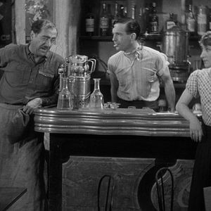 Fotoğraf Pierre Fresnay