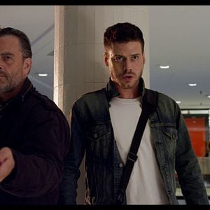 Fotoğraf François Arnaud