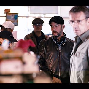 Fotoğraf Lambert Wilson