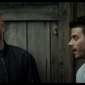 Fotoğraf Franck Gastambide