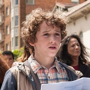 Fotoğraf Art Parkinson
