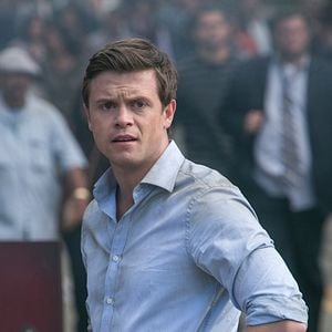 Fotoğraf Hugo Johnstone-Burt