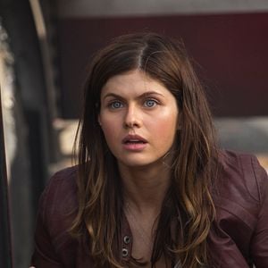 Fotoğraf Alexandra Daddario