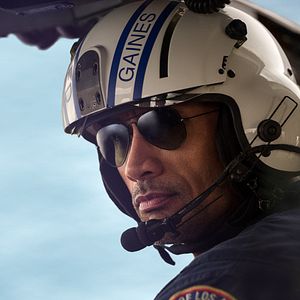 Fotoğraf Dwayne Johnson