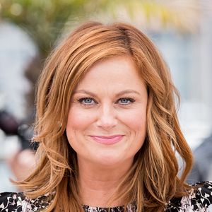 Fotoğraf Amy Poehler