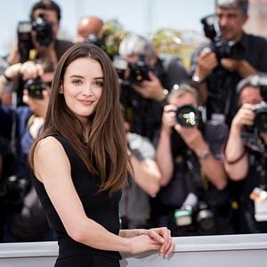 Fotoğraf Charlotte Le Bon