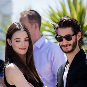 Fotoğraf Charlotte Le Bon