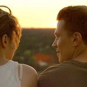 Fotoğraf İlk Güreşte Aşk