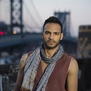 Fotoğraf Arjun Gupta