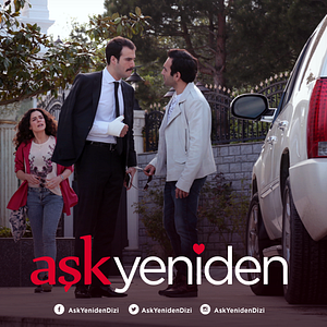 Fotoğraf Aşk Yeniden