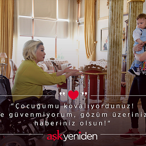 Fotoğraf Aşk Yeniden