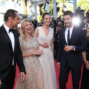 Fotoğraf Charlotte Le Bon