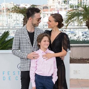 Fotoğraf A Tale of Love and Darkness