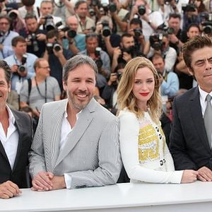 Fotoğraf Benicio Del Toro