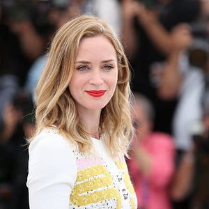 Fotoğraf Emily Blunt