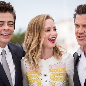 Fotoğraf Benicio Del Toro