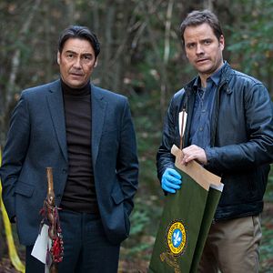 Fotoğraf Nathaniel Parker