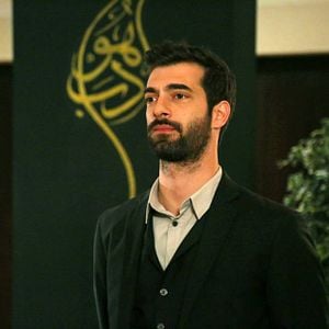 Fotoğraf Poyraz Karayel