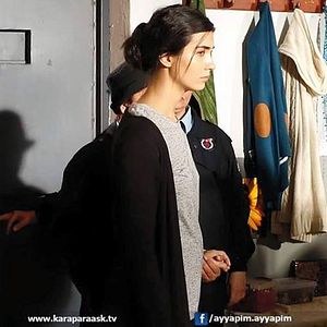 Fotoğraf Kara Para Aşk