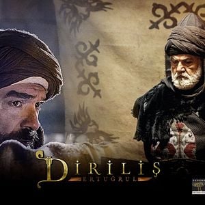 Fotoğraf Diriliş Ertuğrul