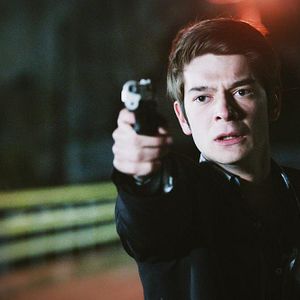 Fotoğraf Yılanların Öcü