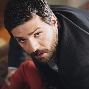 Fotoğraf Yılanların Öcü