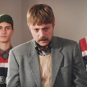 Fotoğraf Yılanların Öcü