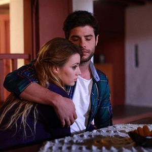 Fotoğraf Güzel Köylü