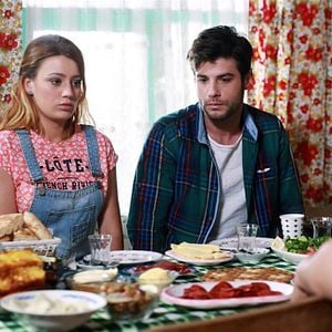 Fotoğraf Güzel Köylü