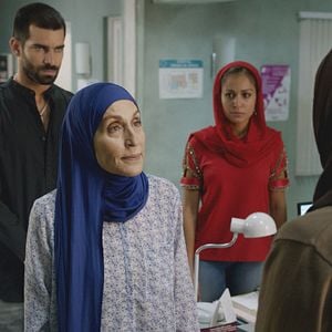 Fotoğraf Rubén Cortada