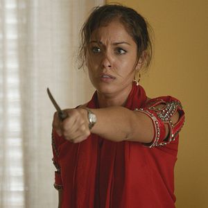 Fotoğraf Hiba Abouk