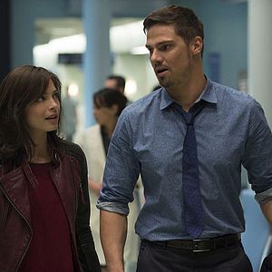 Fotoğraf Kristin Kreuk