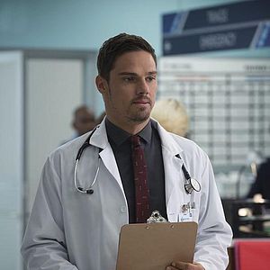 Fotoğraf Jay Ryan (III)