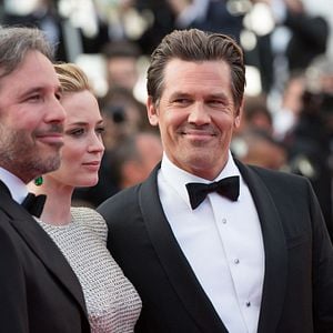 Fotoğraf Denis Villeneuve