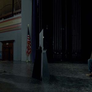 Fotoğraf Ben, Earl ve Ölen Kız